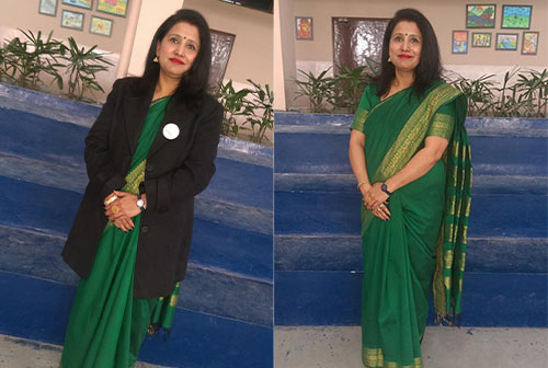 Neeta Bhola