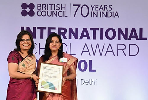 Neeta Bhola