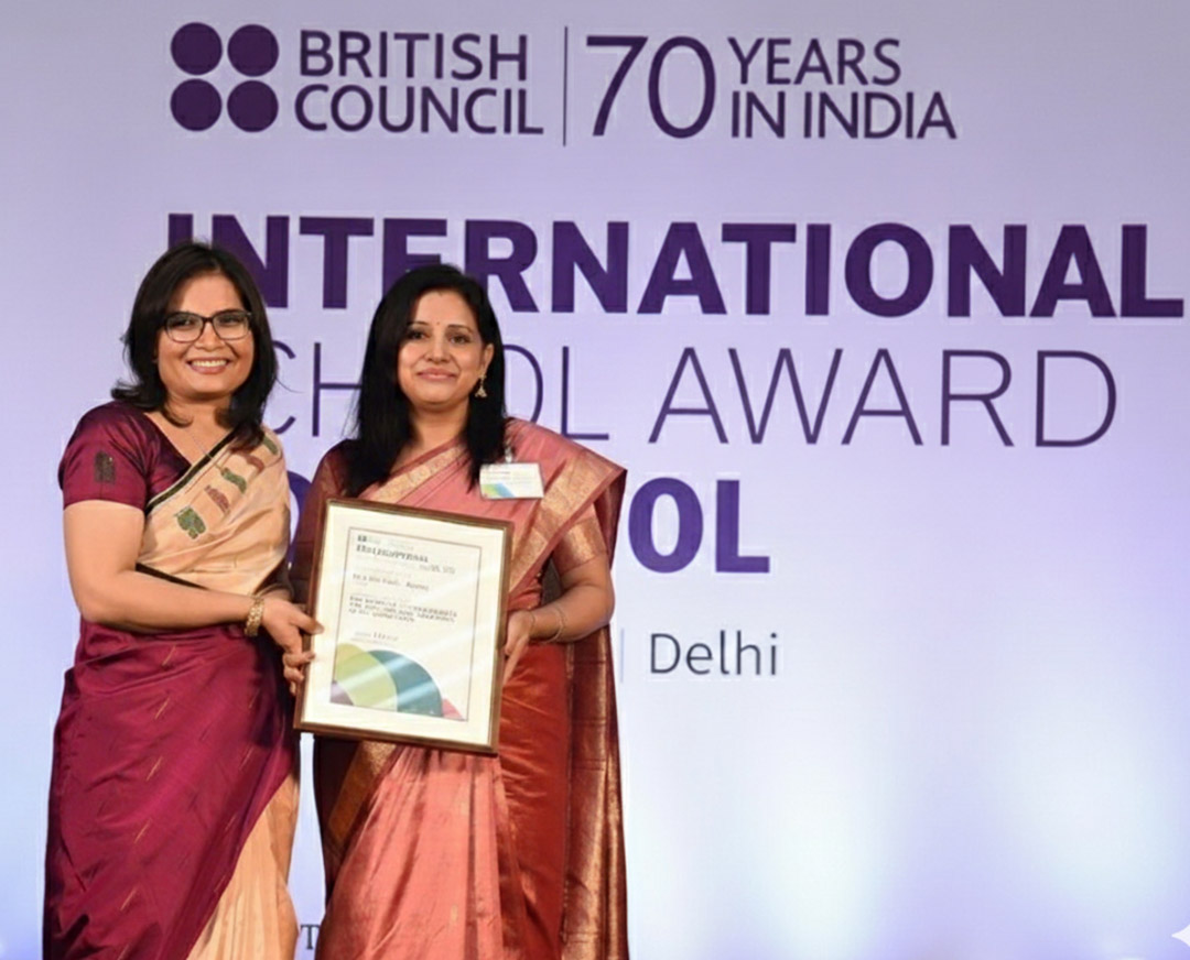Neeta Education